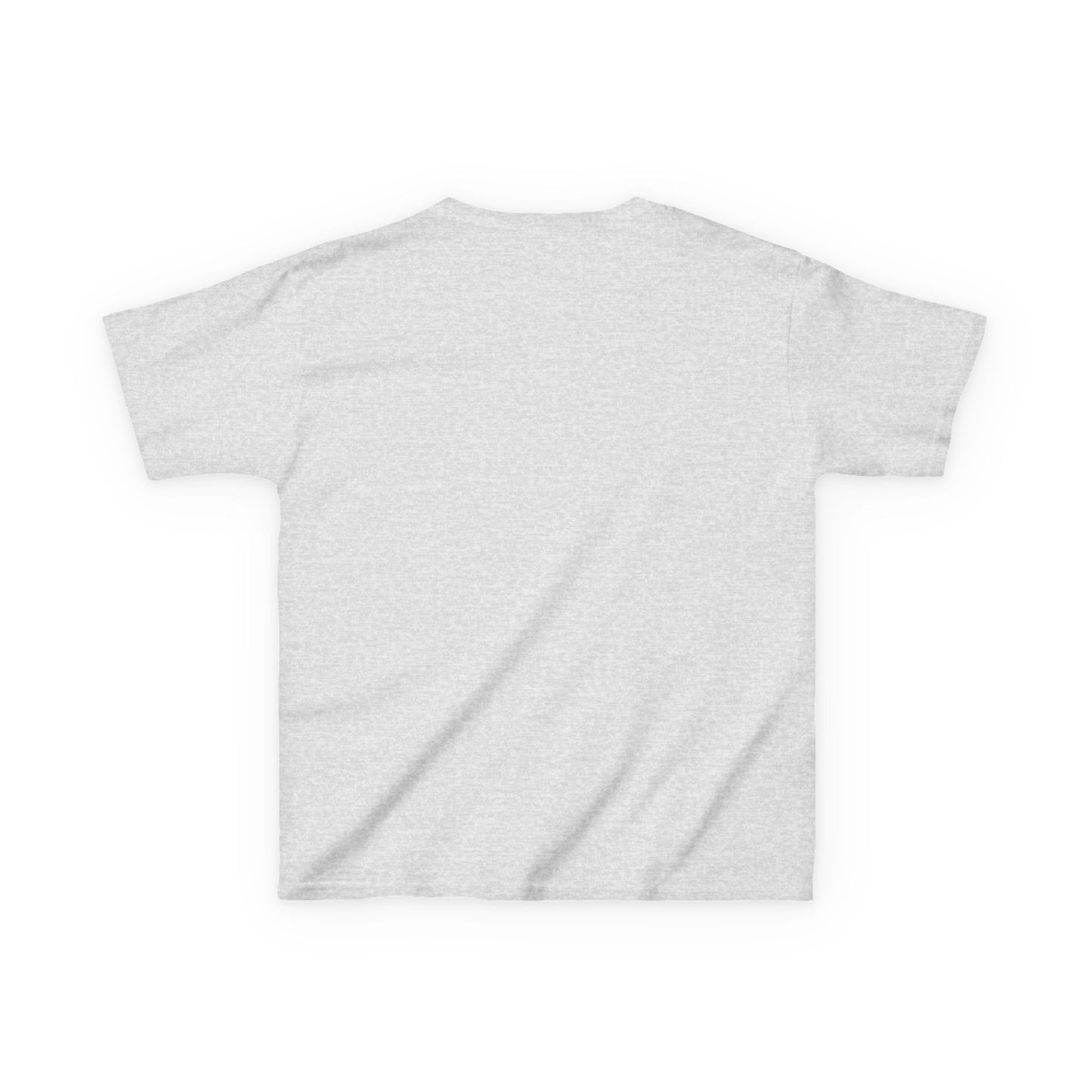Surfing Santa Kids Tee, Kids Holiday Shirt, Christmas Gift for Kids, Summer Vacation Apparel, Fun Beachwear for Children