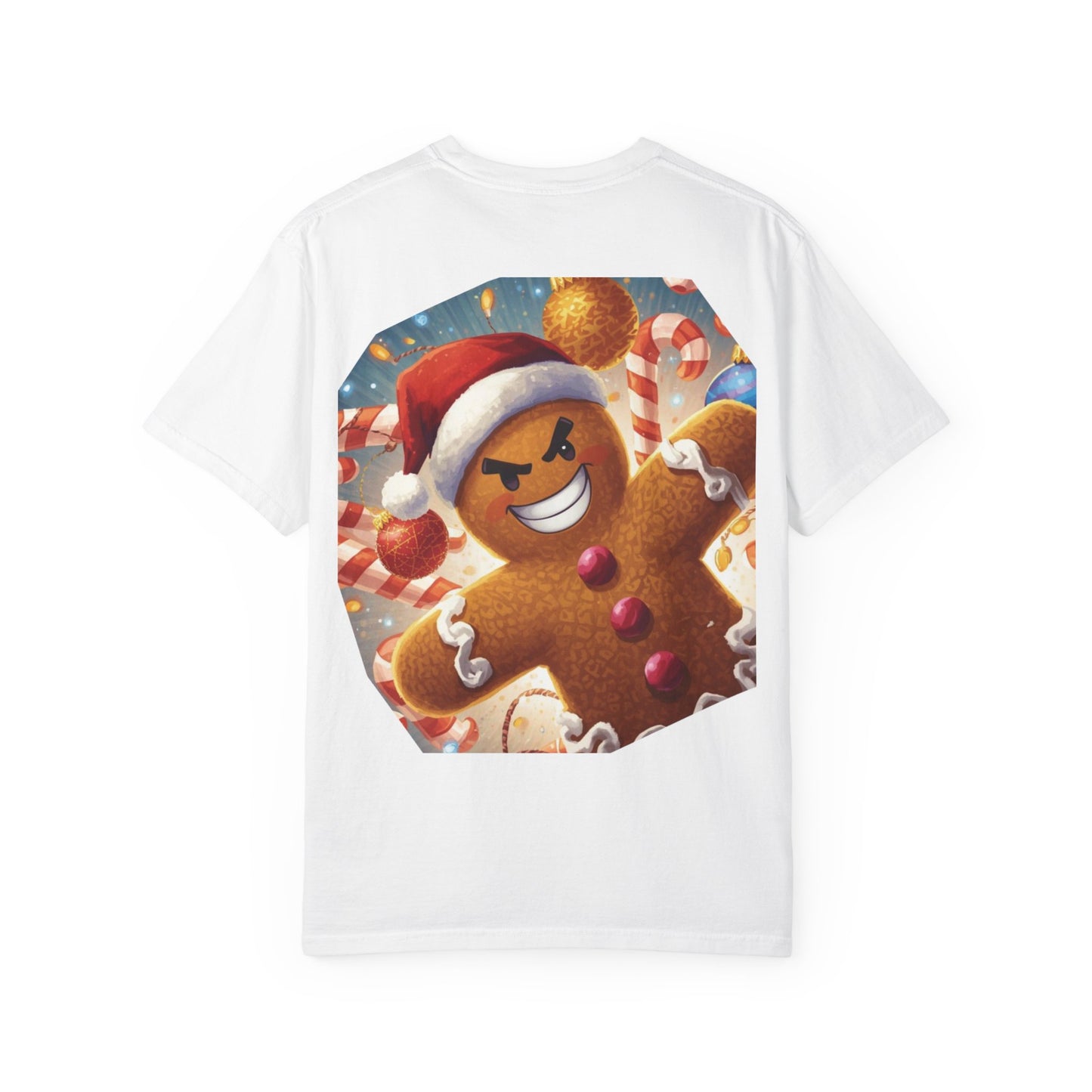 Christmas Cookie T-shirt