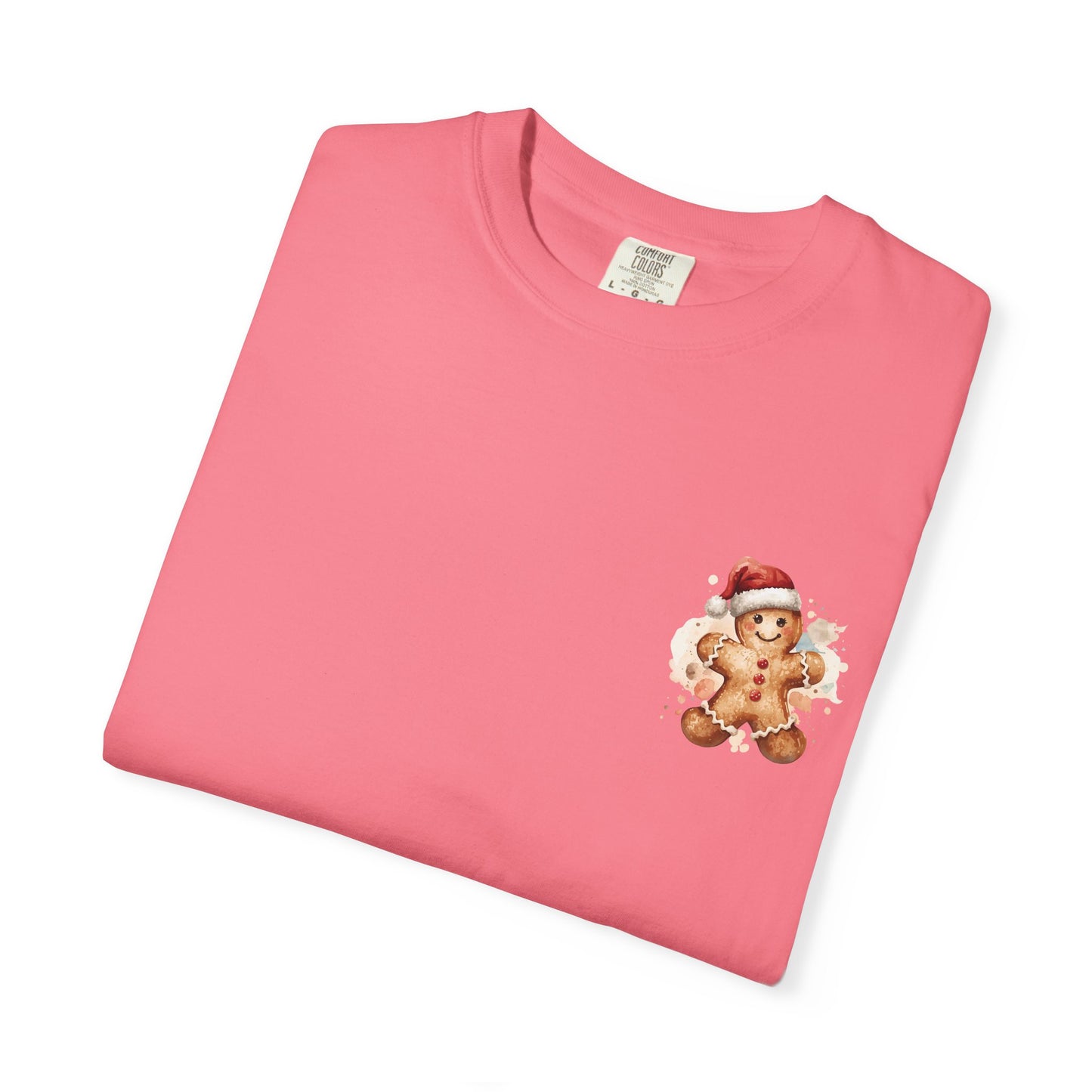 Christmas Cookie T-shirt