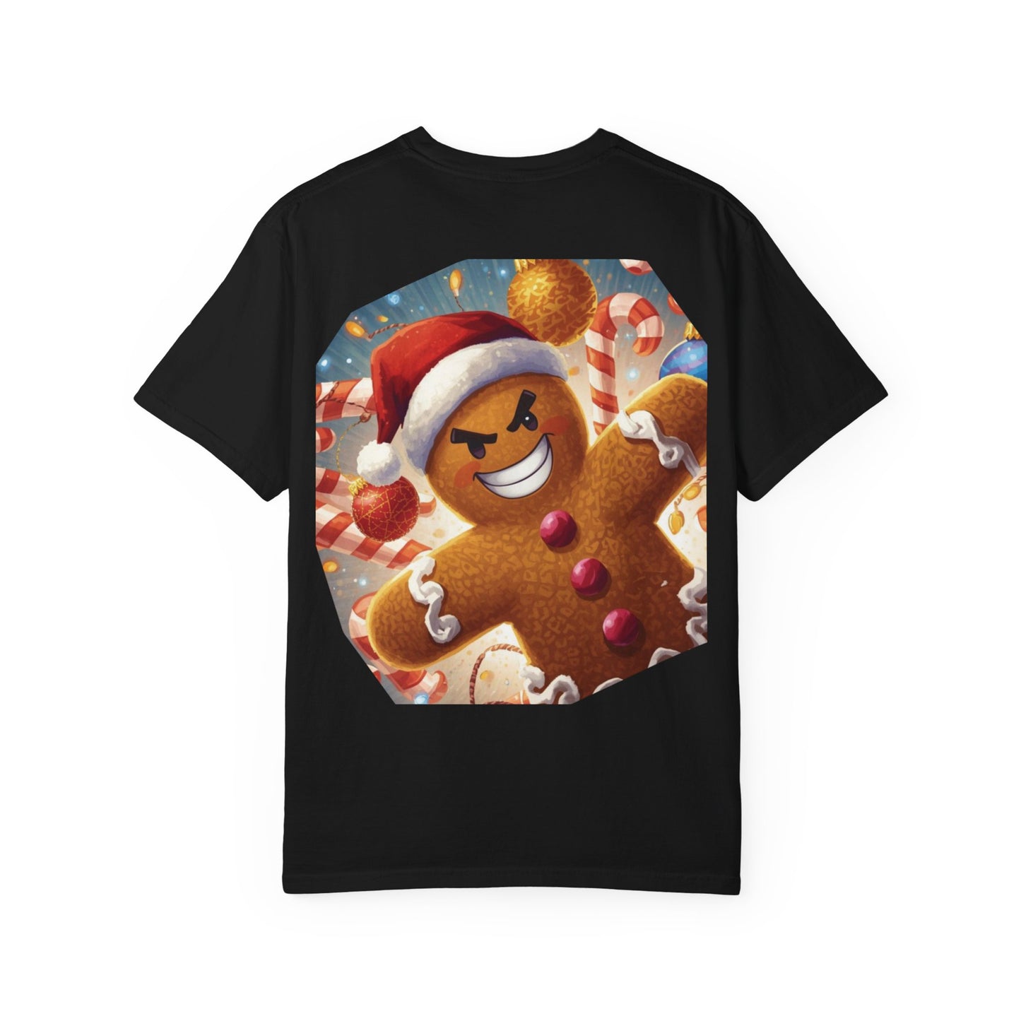 Christmas Cookie T-shirt