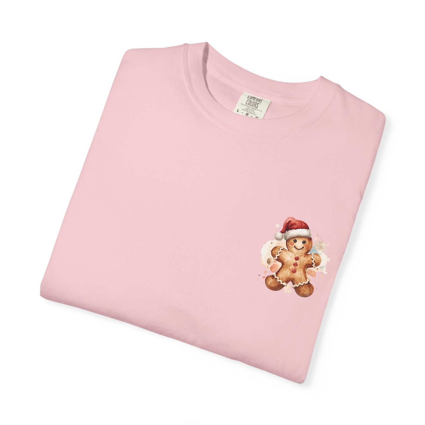 Christmas Cookie T-shirt