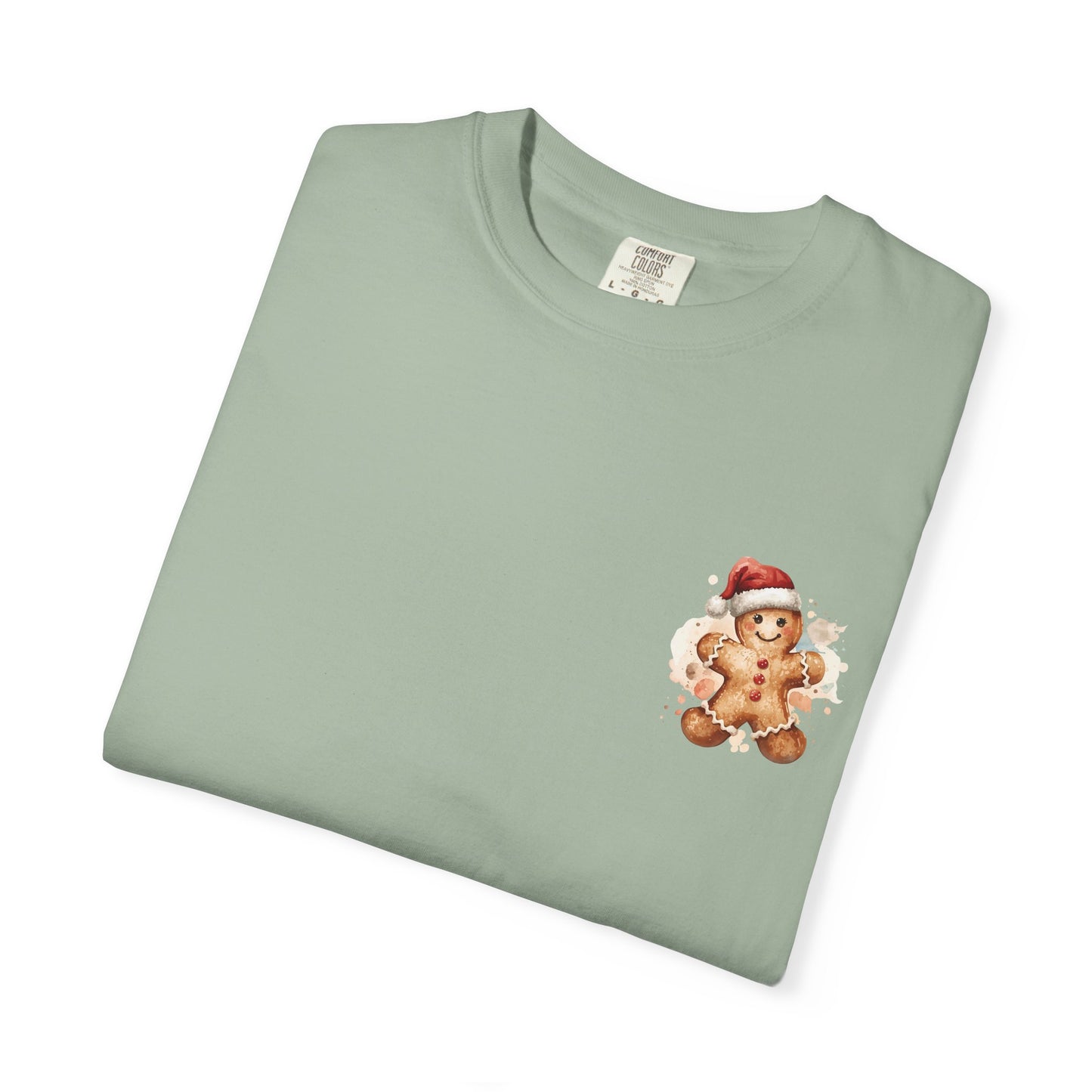 Christmas Cookie T-shirt