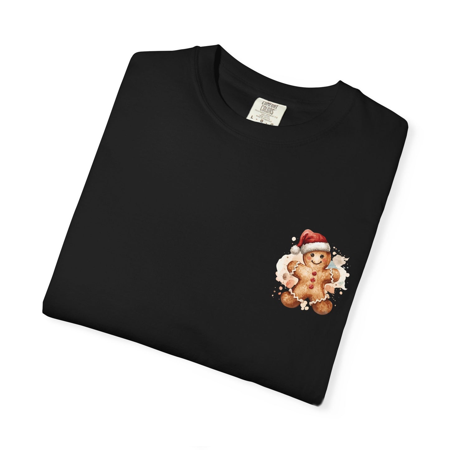 Christmas Cookie T-shirt