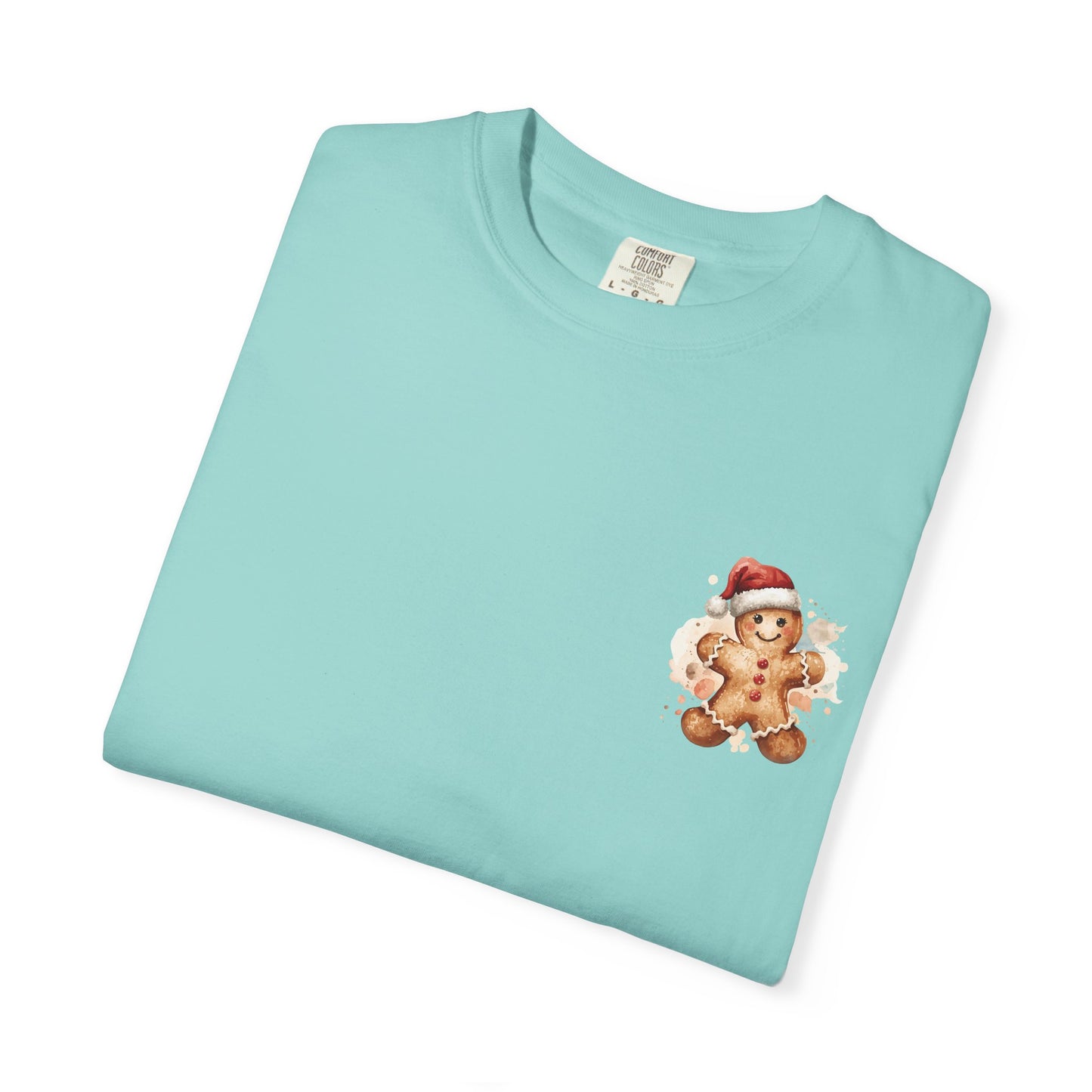 Christmas Cookie T-shirt