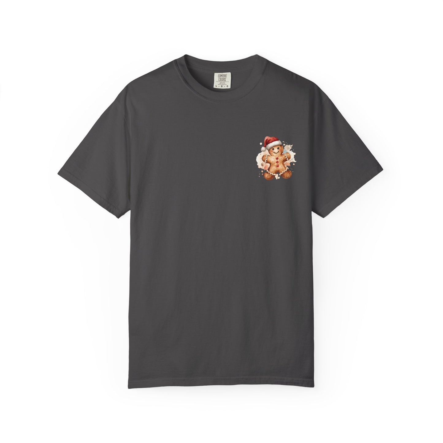 Christmas Cookie T-shirt