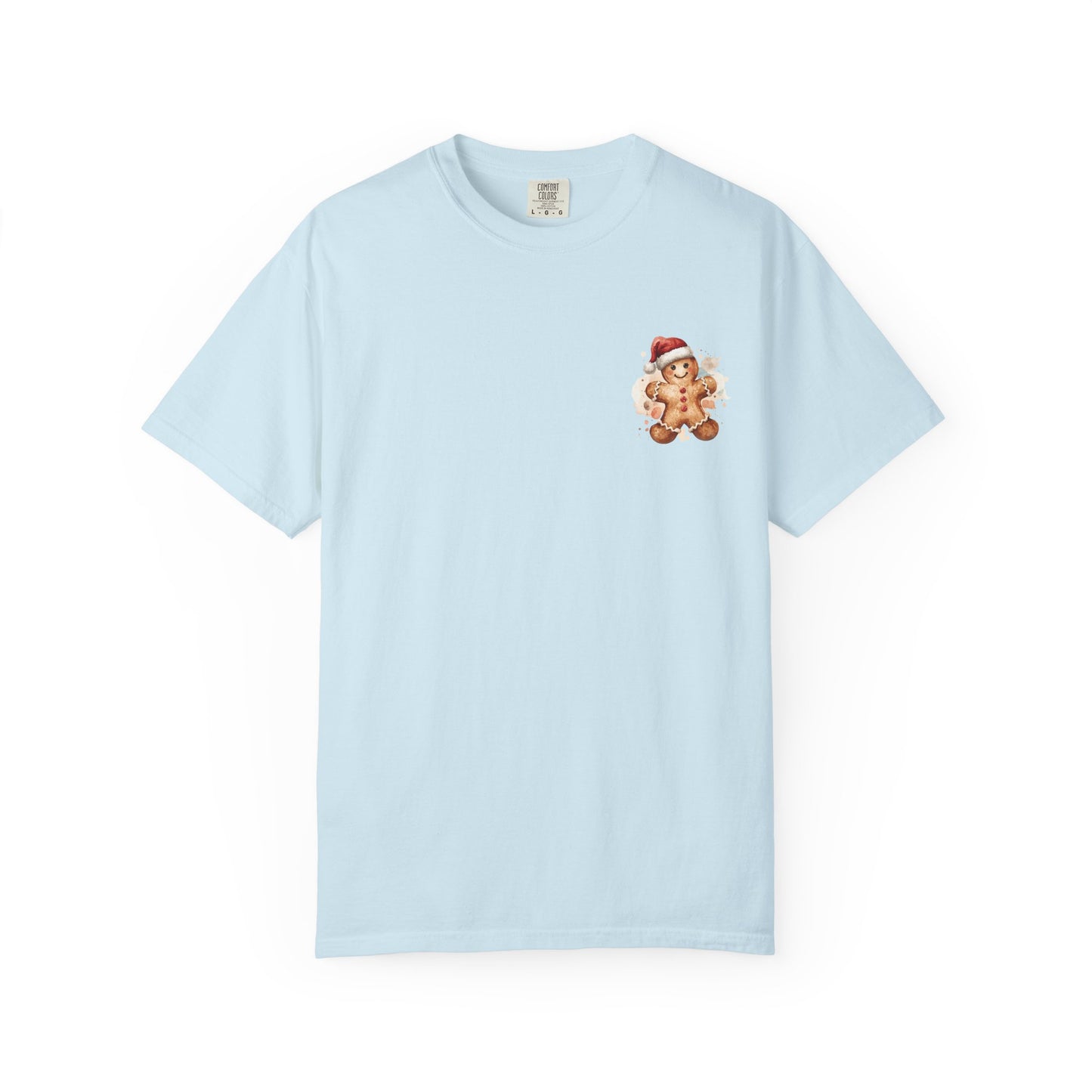 Christmas Cookie T-shirt