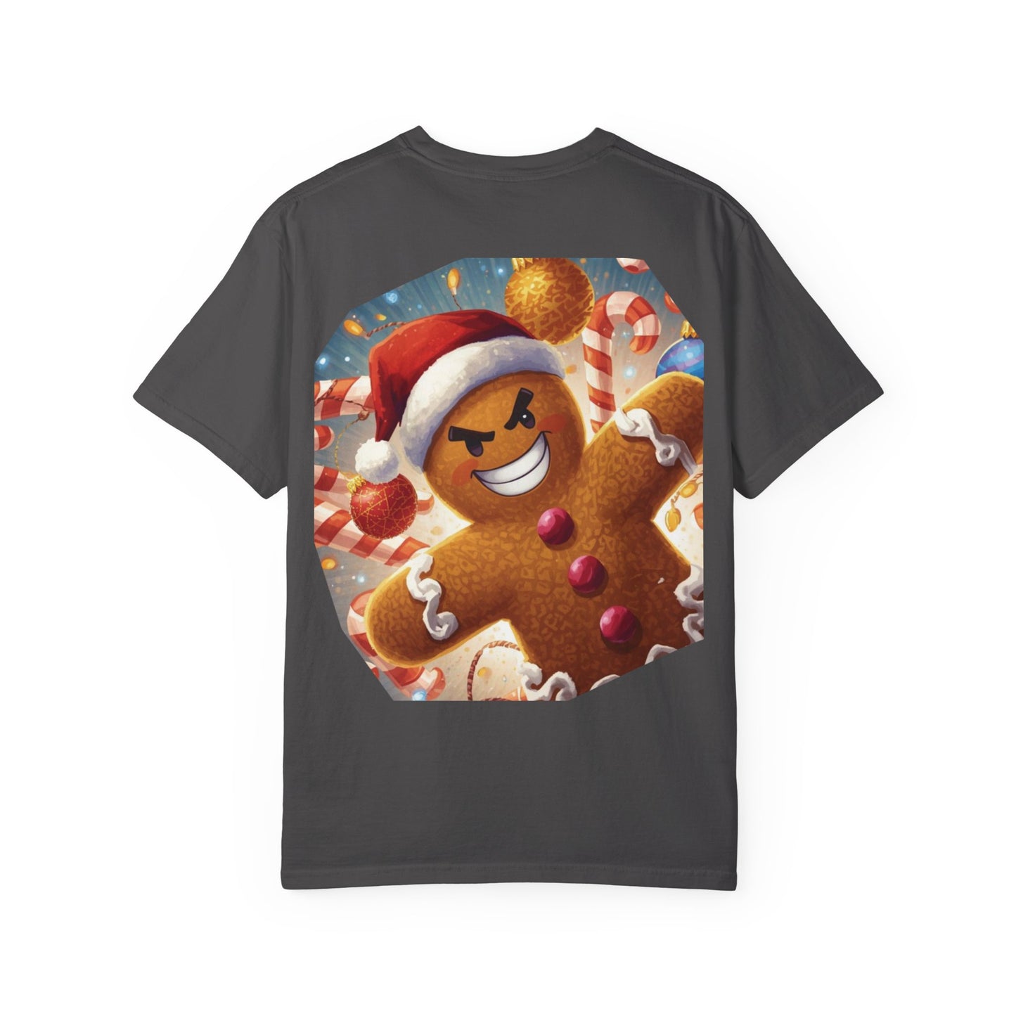 Christmas Cookie T-shirt