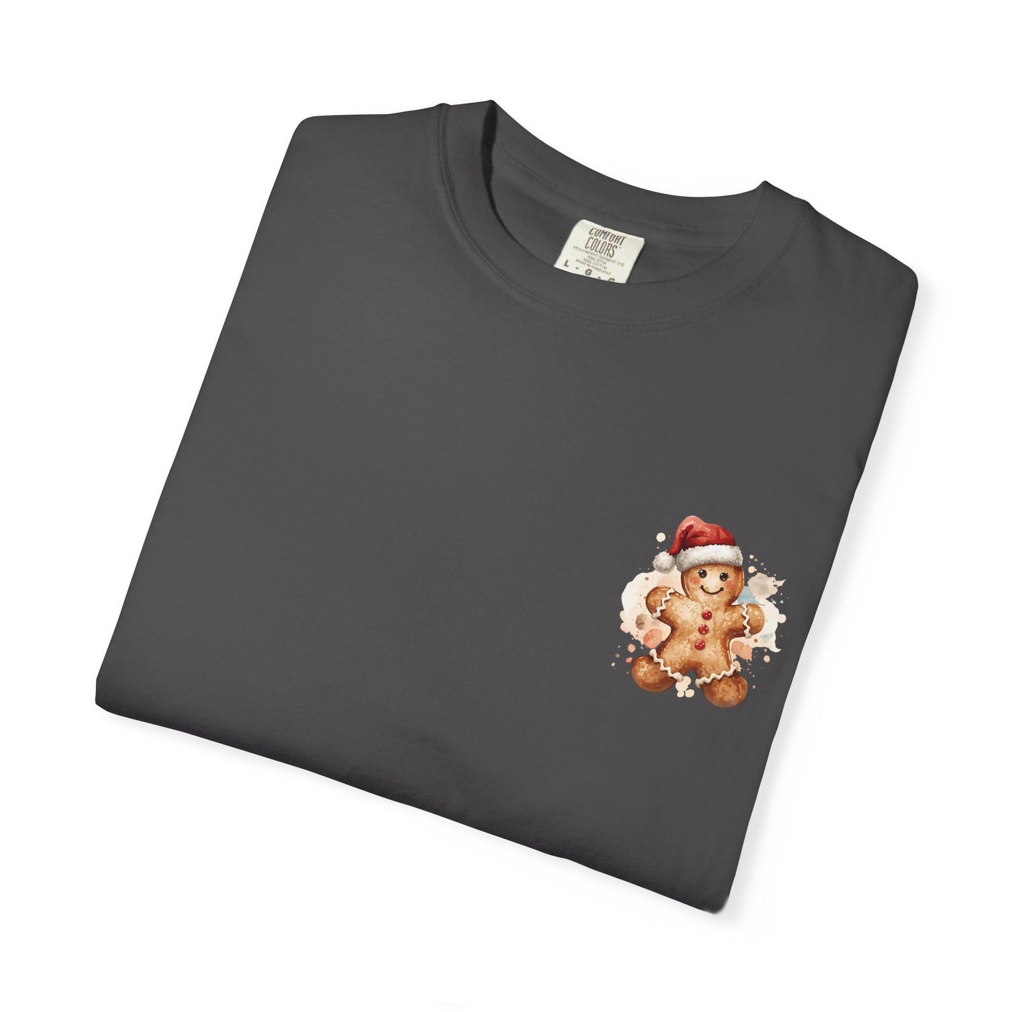 Christmas Cookie T-shirt