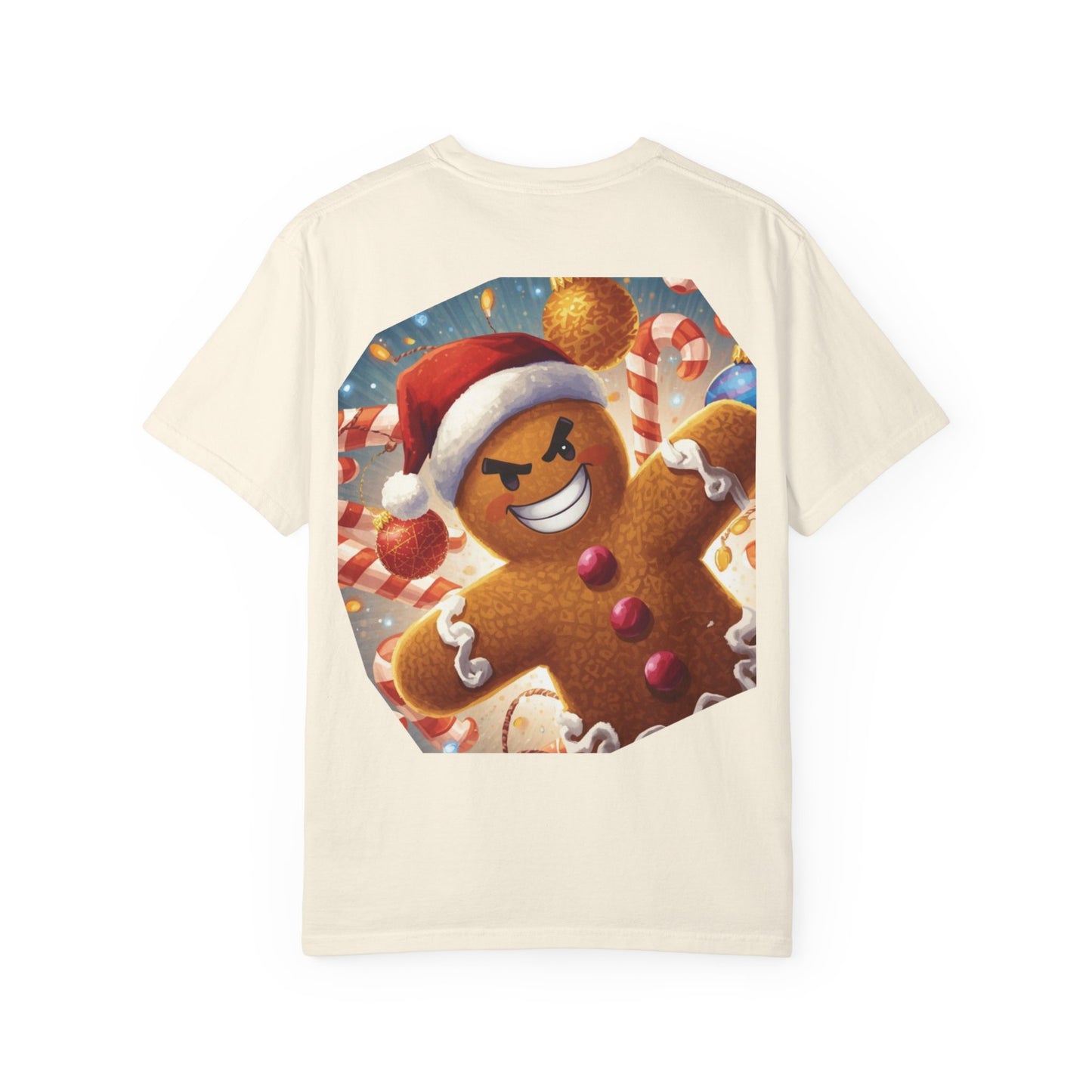 Christmas Cookie T-shirt