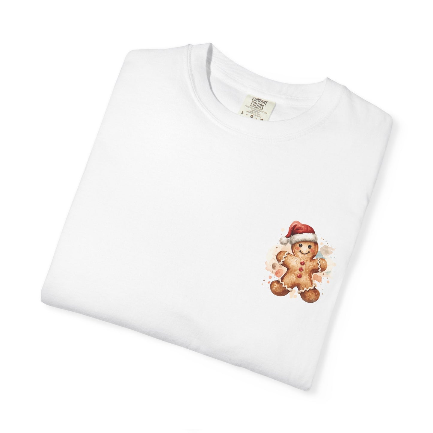 Christmas Cookie T-shirt