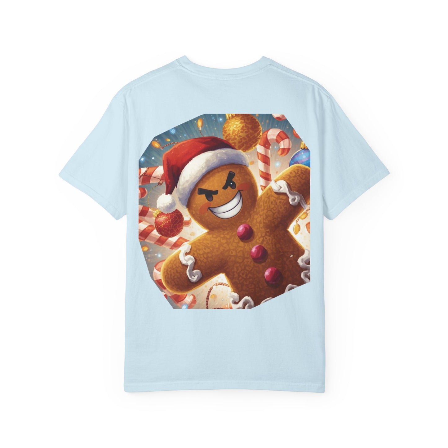 Christmas Cookie T-shirt
