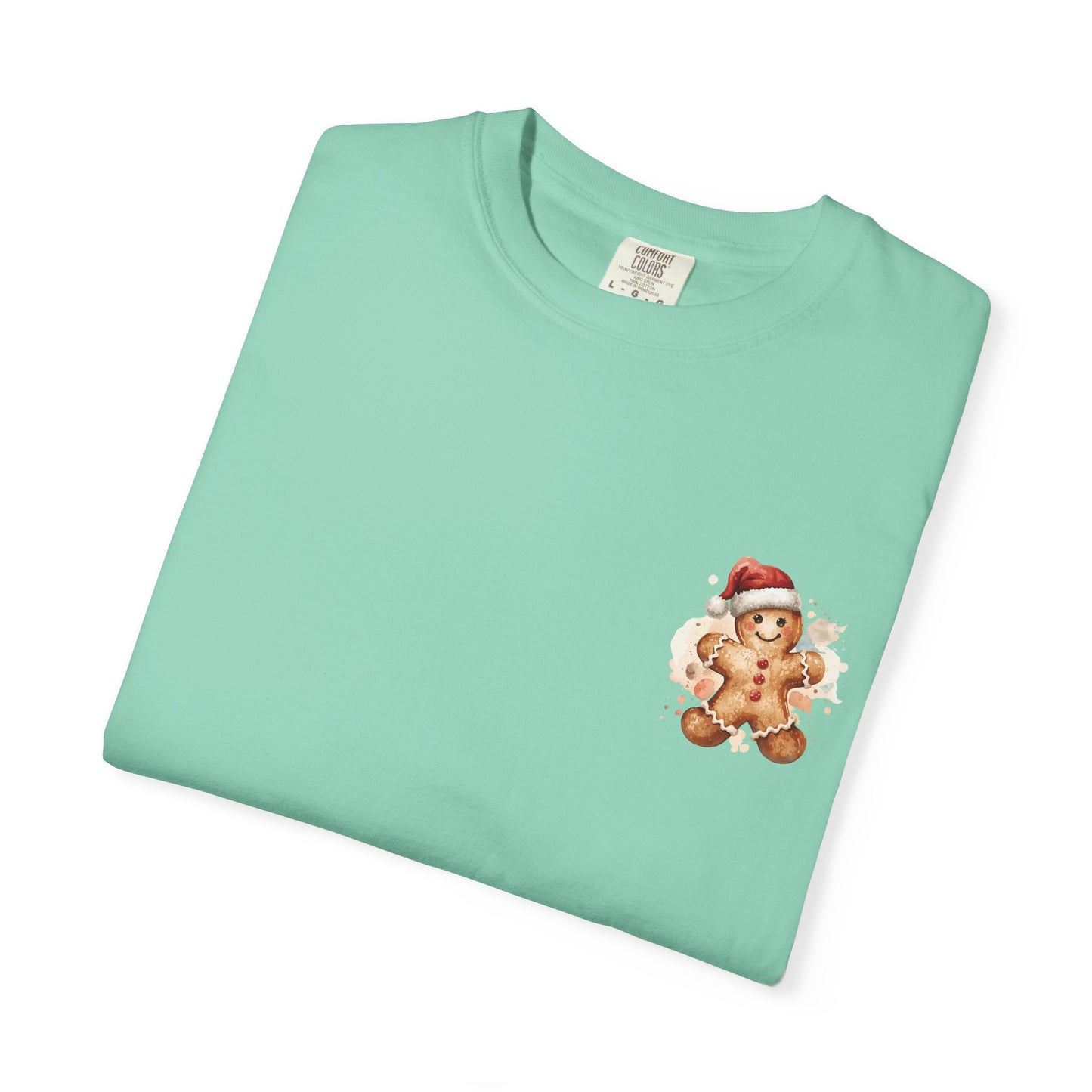 Christmas Cookie T-shirt