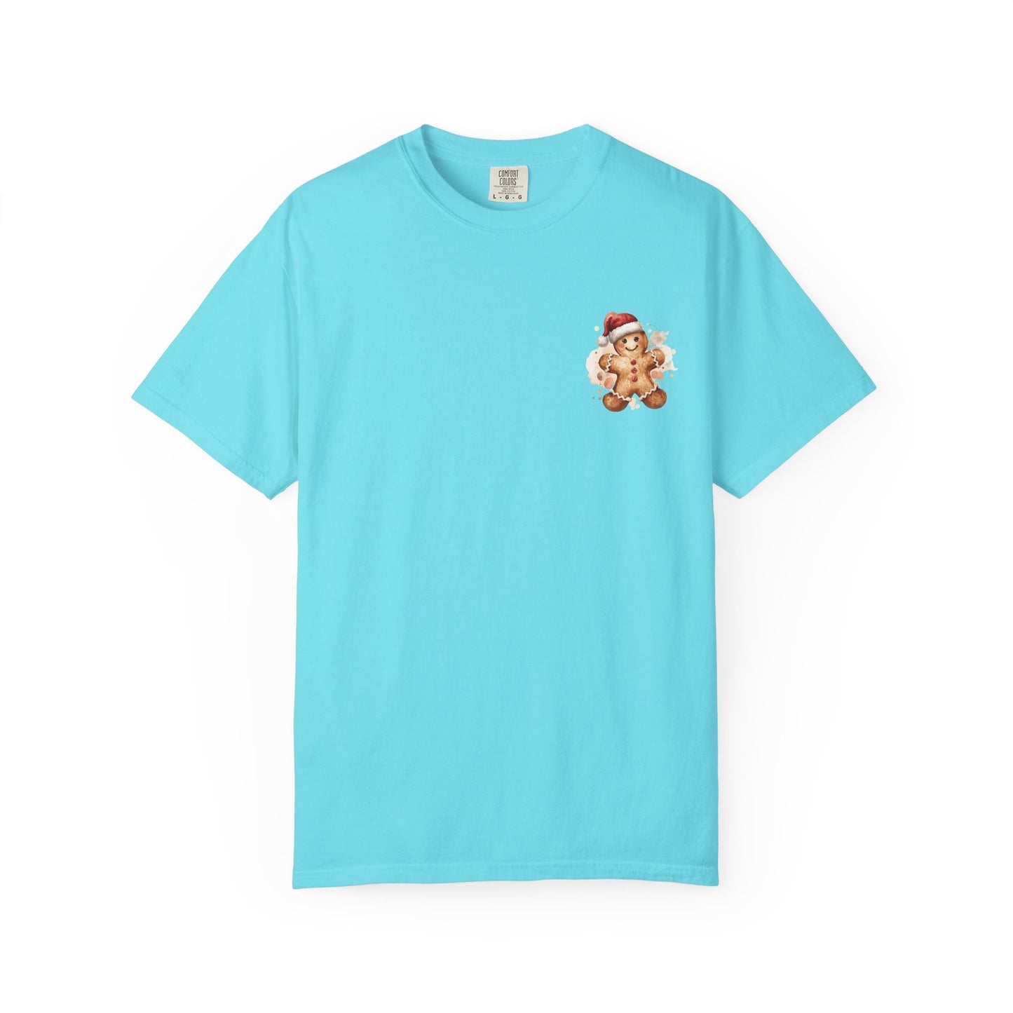 Christmas Cookie T-shirt