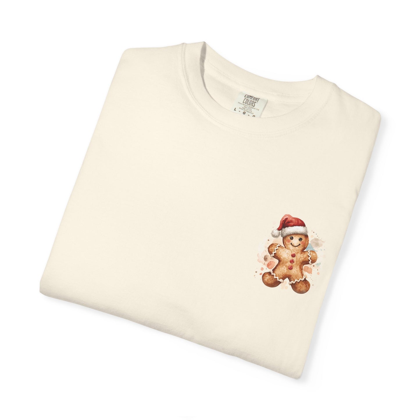 Christmas Cookie T-shirt