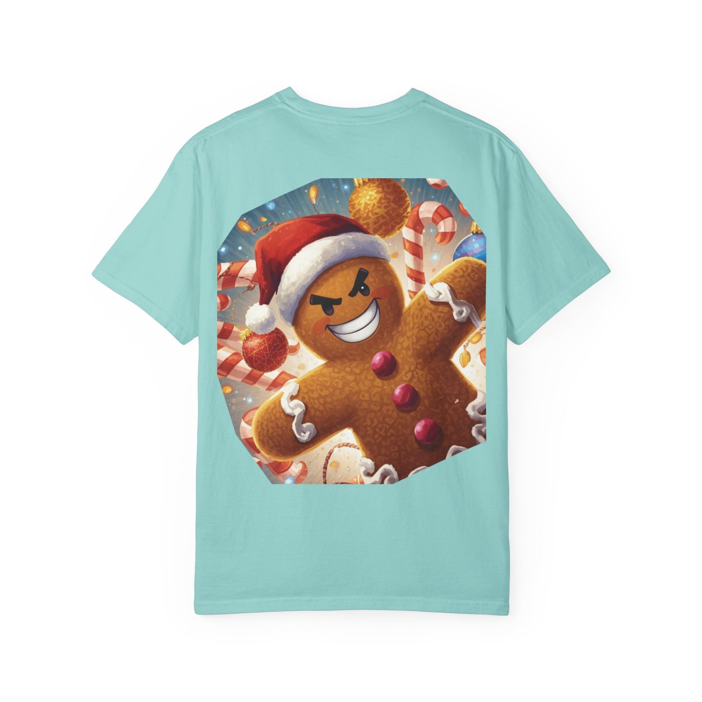Christmas Cookie T-shirt