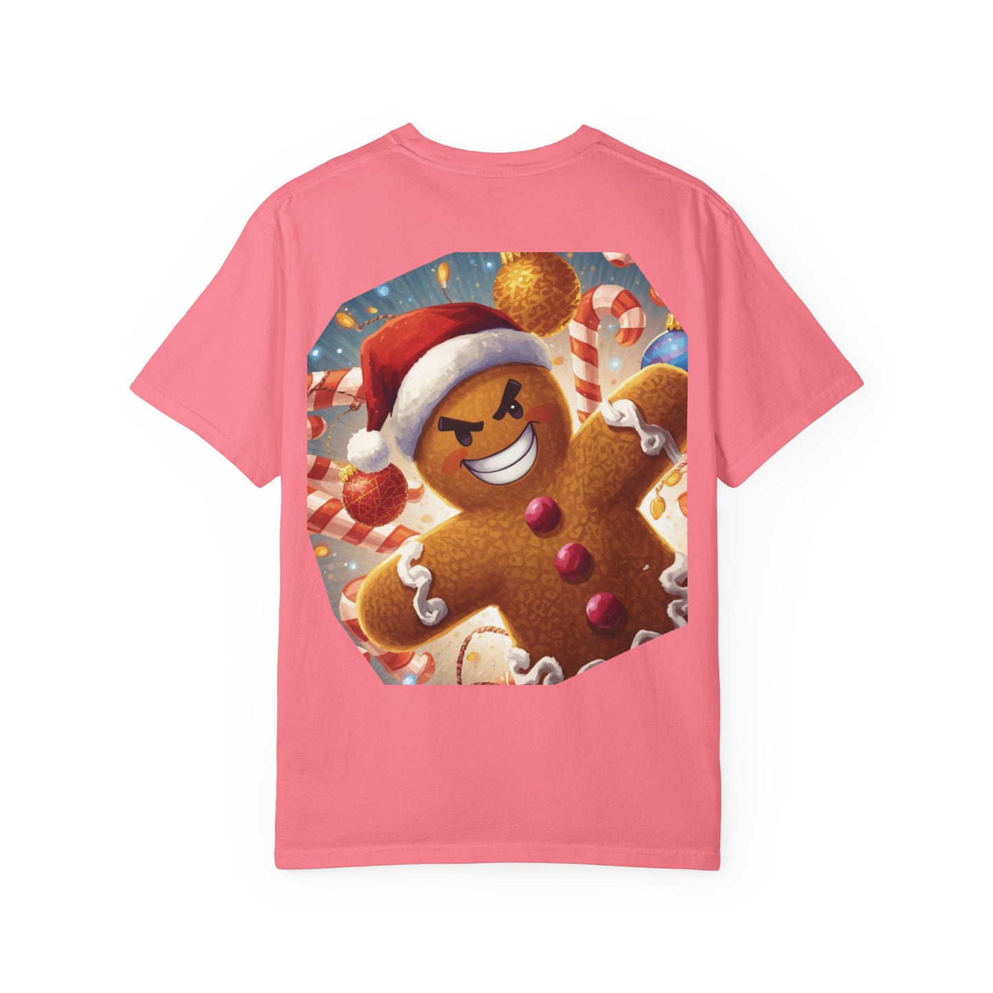 Christmas Cookie T-shirt