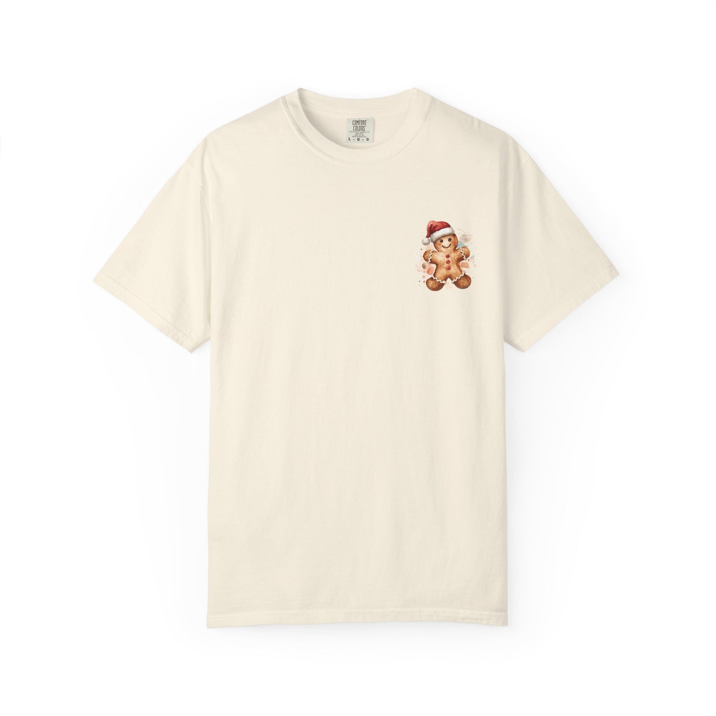 Christmas Cookie T-shirt