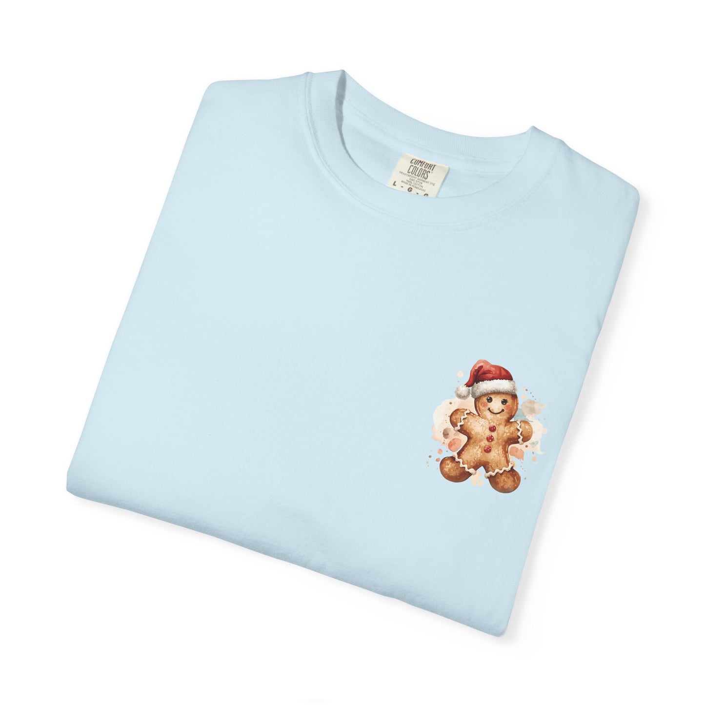 Christmas Cookie T-shirt