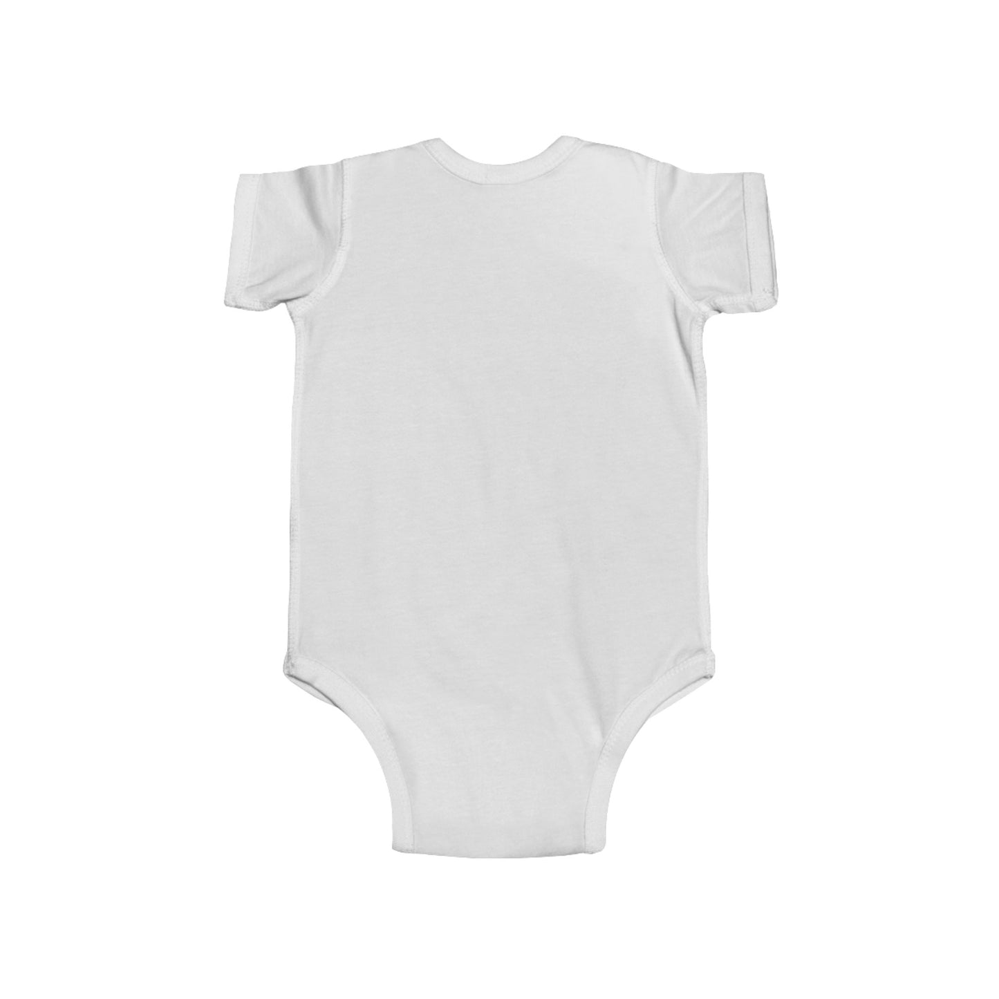 Emotionally Unstable - Baby Onesie