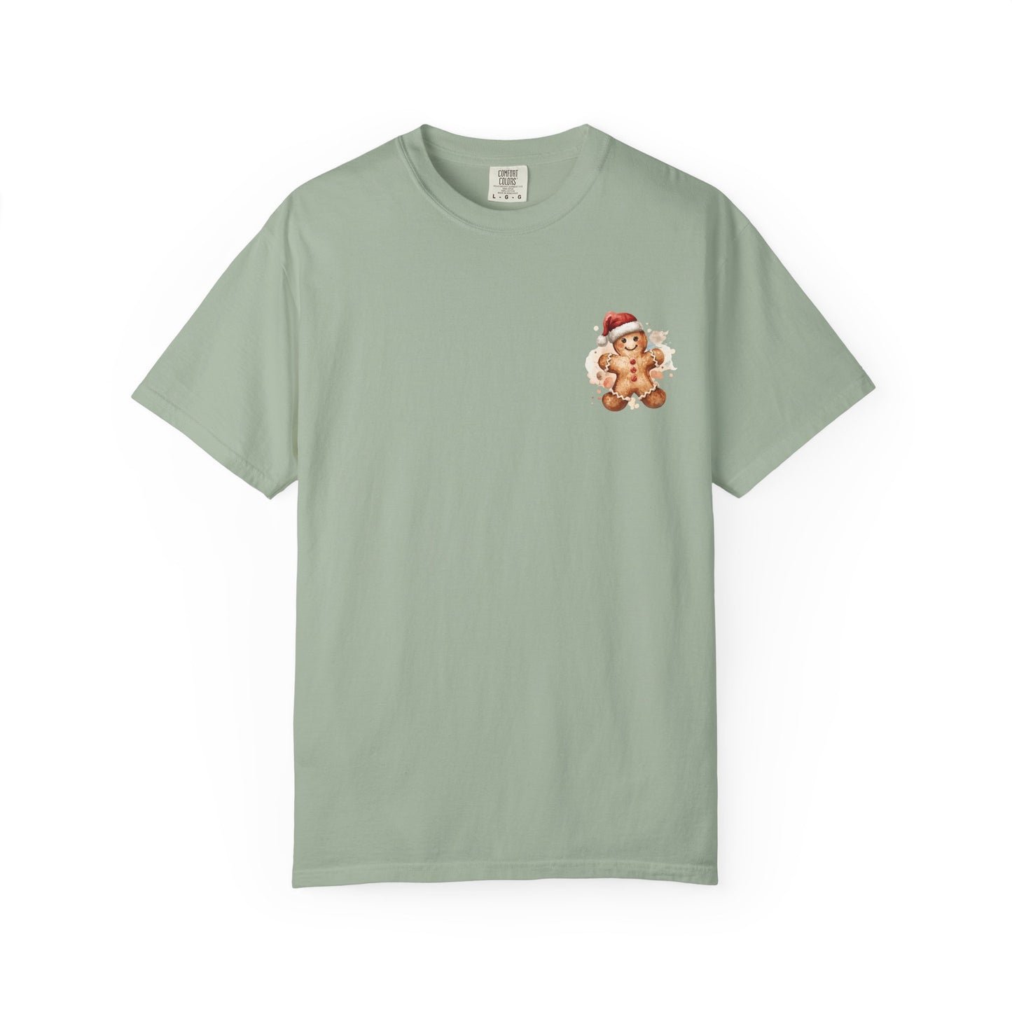 Christmas Cookie T-shirt