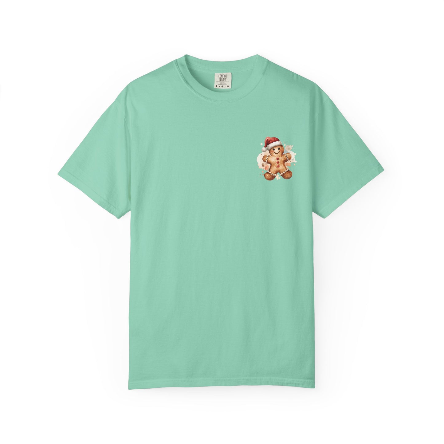 Christmas Cookie T-shirt